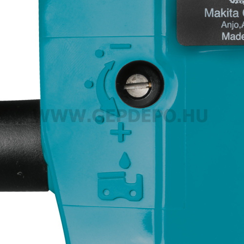 Makita DUC254Z akkus láncfűrész géptest