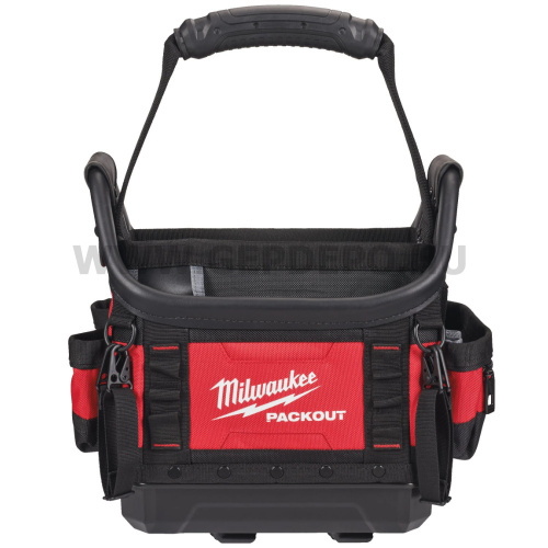 Milwaukee PACKOUT™ PRO szerszámtáska 25 cm