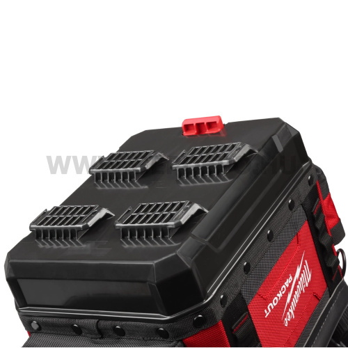 Milwaukee PACKOUT™ PRO szerszámtáska 25 cm