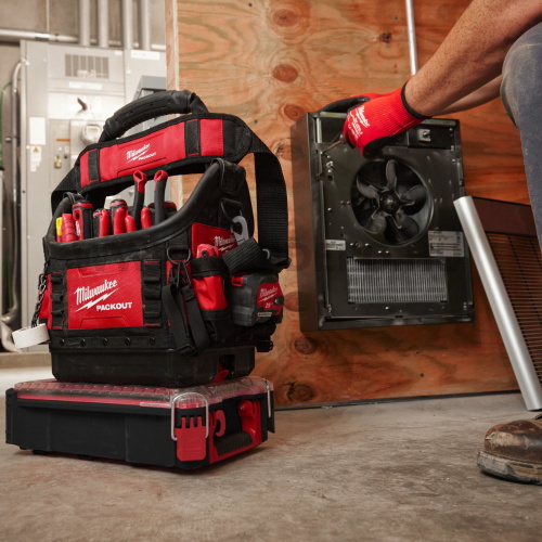 Milwaukee PACKOUT™ PRO szerszámtáska 25 cm