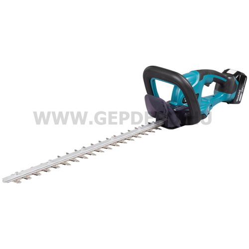 Makita DUH507F001 akkus sövényvágó 18V LXT XPT