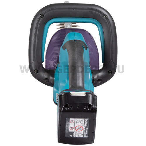 Makita DUH507F001 akkus sövényvágó 18V LXT XPT