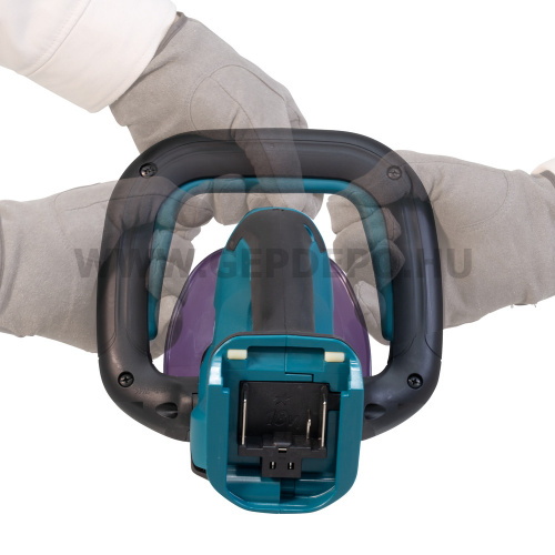 Makita DUH507F001 akkus sövényvágó 18V LXT XPT