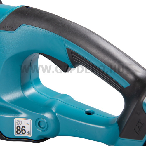 Makita DUH507F001 akkus sövényvágó 18V LXT XPT