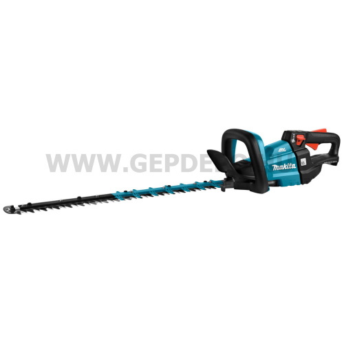 Makita DUH601Z akkus sövényvágó géptest