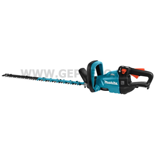 Makita DUH601Z akkus sövényvágó géptest
