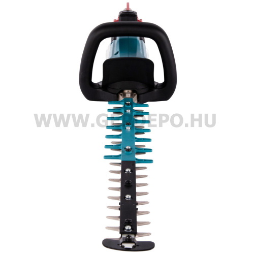 Makita DUH601Z akkus sövényvágó géptest