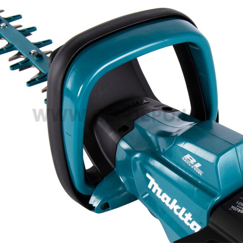 Makita DUH601Z akkus sövényvágó géptest