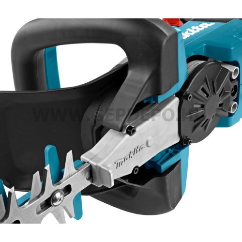 Makita DUH601Z akkus sövényvágó géptest