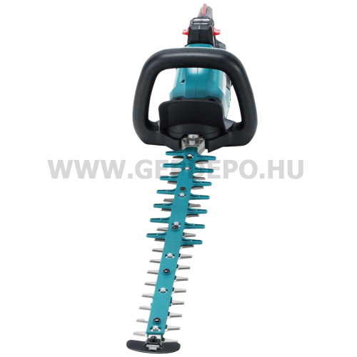 Makita DUH602RT akkus sövényvágó 18V LXT BL XPT