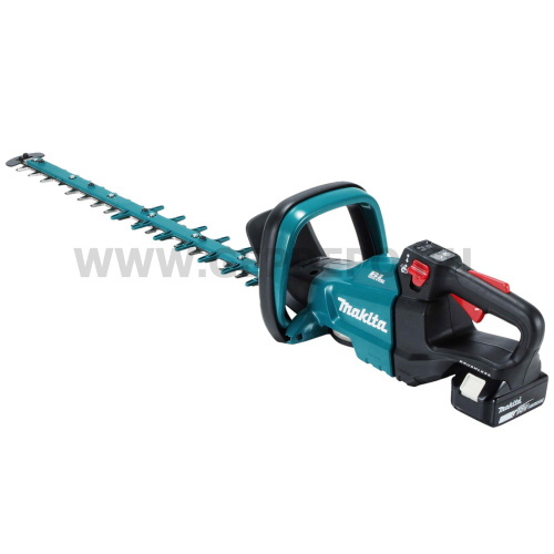 Makita DUH602RT akkus sövényvágó 18V LXT BL XPT