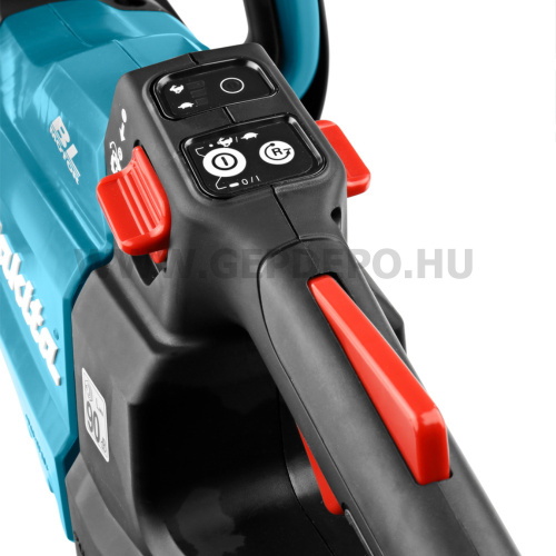 Makita DUH602RT akkus sövényvágó 18V LXT BL XPT