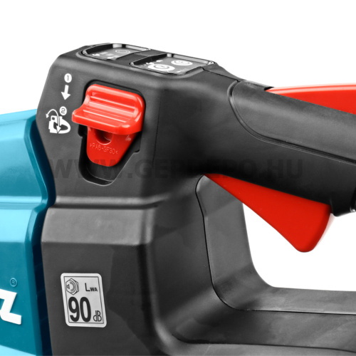 Makita DUH602RT akkus sövényvágó 18V LXT BL XPT
