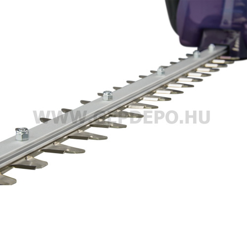 Makita DUH607RT akkus sövényvágó 18V LXT XPT