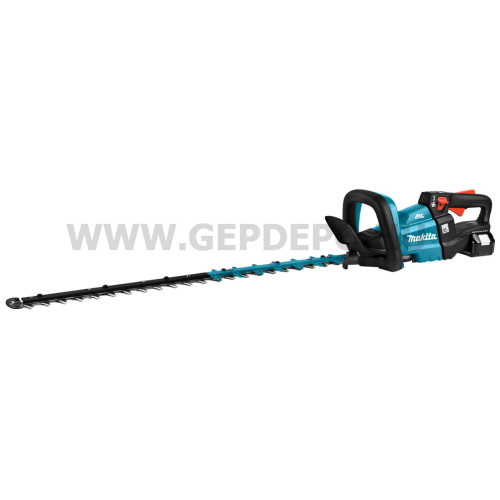 Makita DUH751RTE akkus sövényvágó