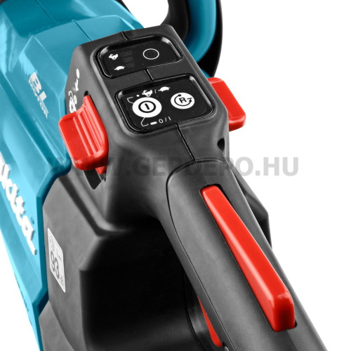 Makita DUH751Z akkus sövényvágó géptest