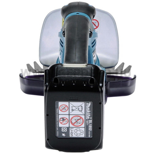 Makita DUM604RF akkus kerti szegélyvágó olló