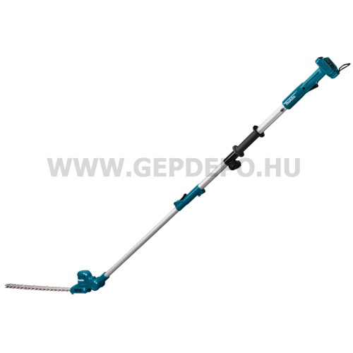 Makita DUN461WZ akkus teleszkópos sövényvágó géptest 18V LXT