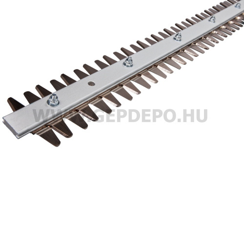 Makita DUN461WZ akkus teleszkópos sövényvágó géptest 18V LXT