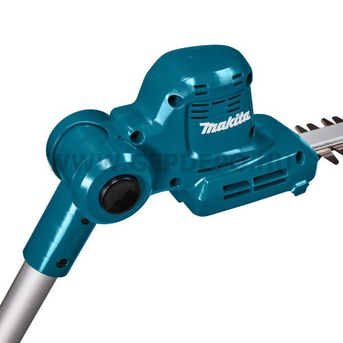 Makita DUN461WZ akkus teleszkópos sövényvágó géptest 18V LXT