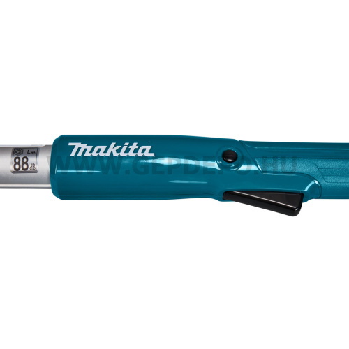Makita DUN461WZ akkus teleszkópos sövényvágó géptest 18V LXT