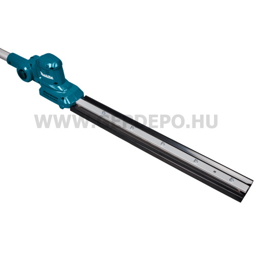 Makita DUN461WZ akkus teleszkópos sövényvágó géptest 18V LXT