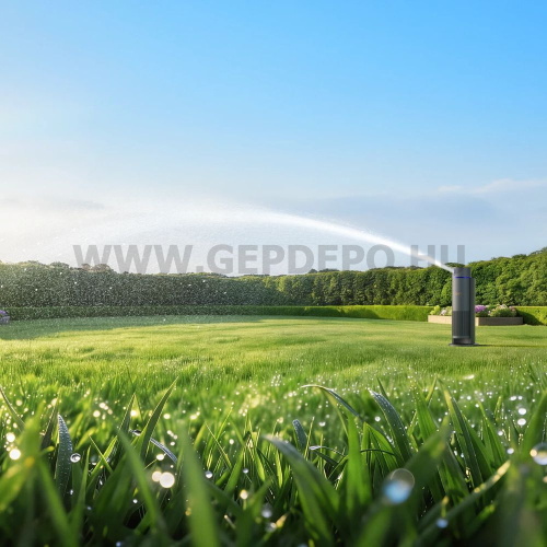 Aiper robot gyeplocsoló - Aiper IrriSense 2