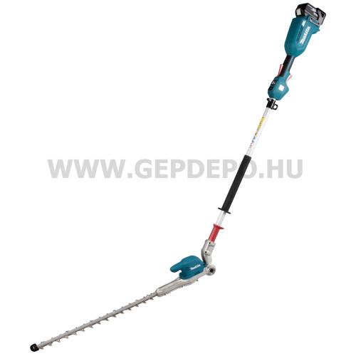 Makita DUN500WRTE akkus sövényvágó 18V LXT BL