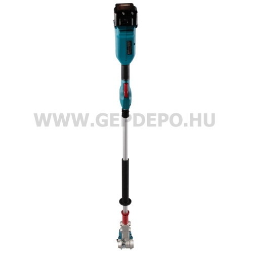 Makita DUN500WRTE akkus sövényvágó 18V LXT BL
