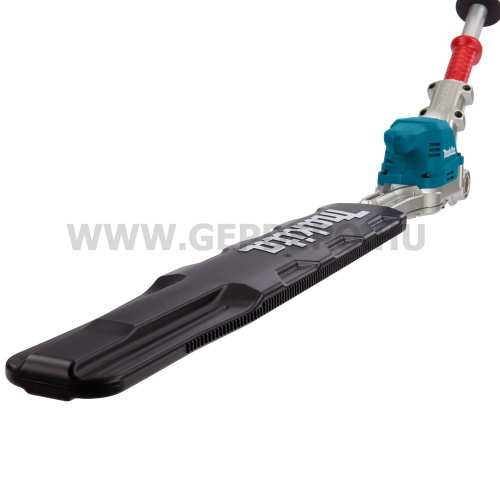 Makita DUN500WRTE akkus sövényvágó 18V LXT BL