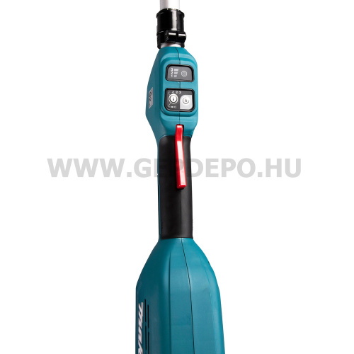 Makita DUN500WRTE akkus sövényvágó 18V LXT BL