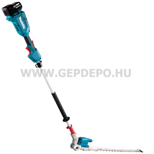 Makita DUN500WZ akkus sövényvágó 18V LXT BL