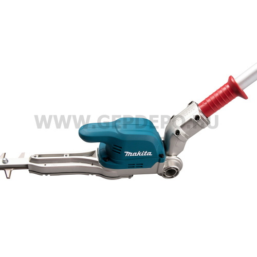 Makita DUN500WZ akkus sövényvágó 18V LXT BL