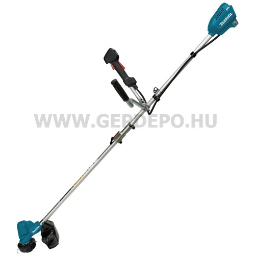 Makita DUR191UZX3 akkus szegélynyíró géptest 18V LXT BL