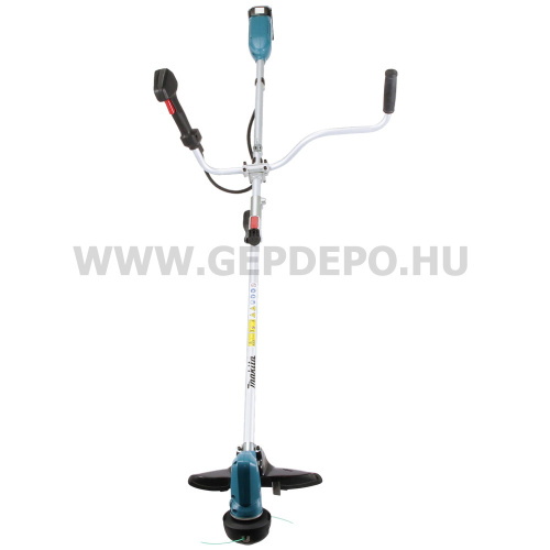 Makita DUR191UZX3 akkus szegélynyíró géptest 18V LXT BL