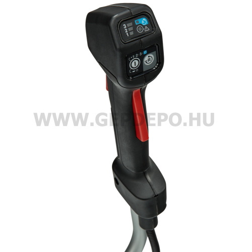 Makita DUR191UZX3 akkus szegélynyíró géptest 18V LXT BL