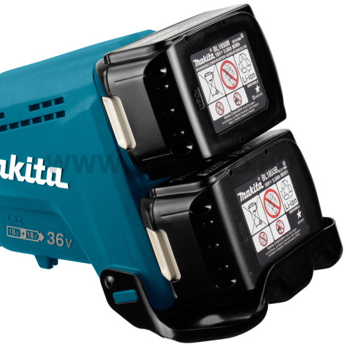 Makita DUR368APT2 akkus fűkasza
