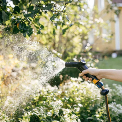 Fiskars FISKARS Solid 2 funkciós öntözőfej
