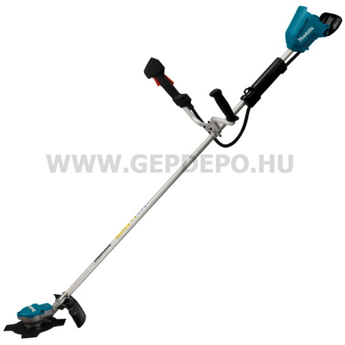 Makita DUR368AZ akkus fűkasza géptest