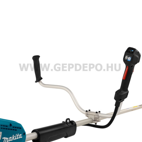 Makita DUR368AZ akkus fűkasza géptest