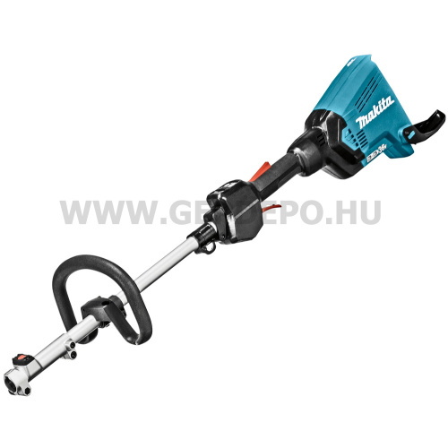 Makita DUX60Z akkus multi fűkasza géptest