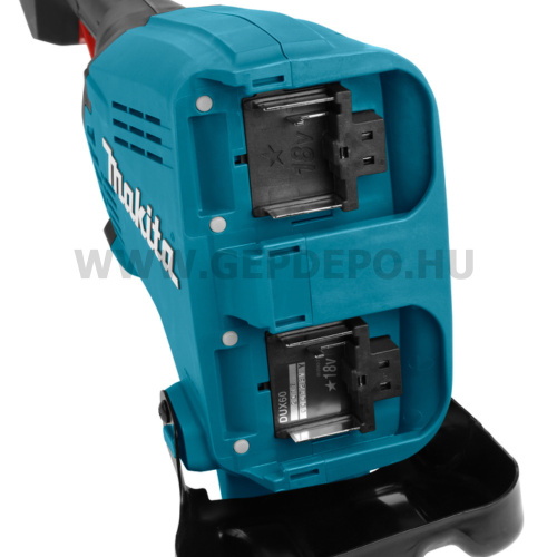 Makita DUX60Z akkus multi fűkasza géptest