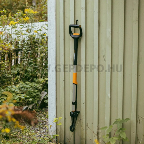 Fiskars-X-series-gyomkiszedő