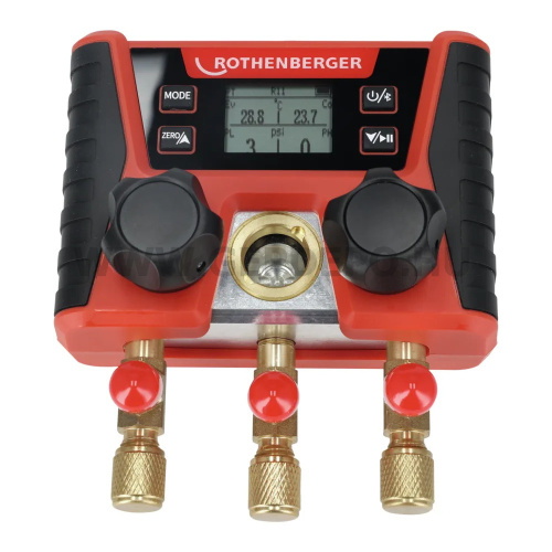 Rothenberger ROCOOL Mini