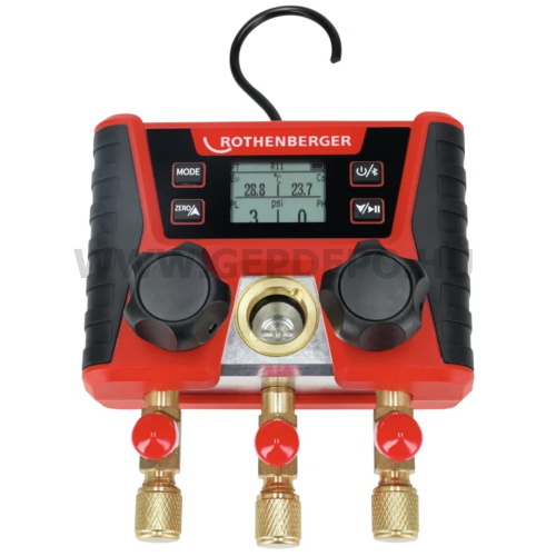 Rothenberger ROCOOL Mini