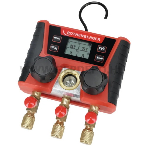 Rothenberger ROCOOL Mini