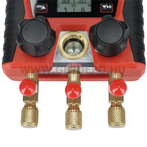 Rothenberger ROCOOL Mini