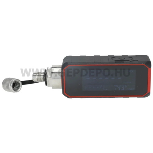 Rothenberger ROVAC Pro