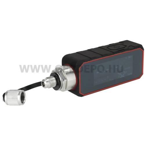Rothenberger ROVAC Pro