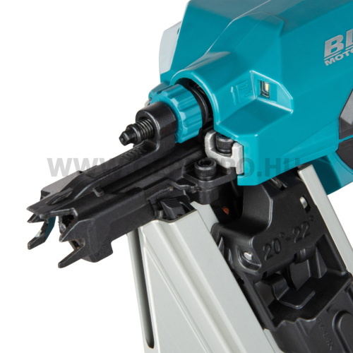 Makita BN002GZ akkus szegező géptest 50-90 mm  40V max XGT BL XPT
